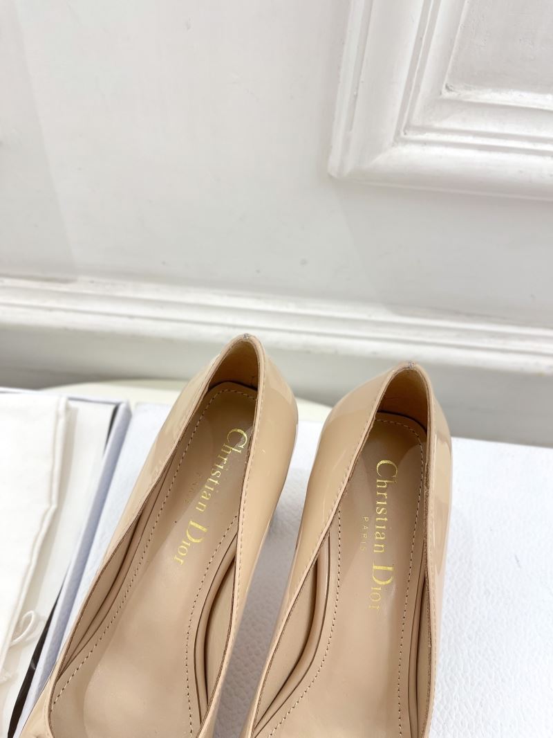 Christian Dior Heeled Shoes